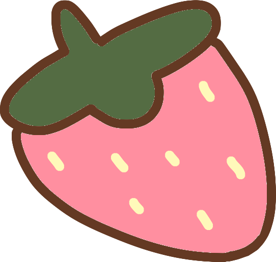 strawberry